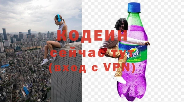 молекула духа Белоозёрский